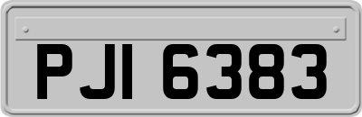 PJI6383