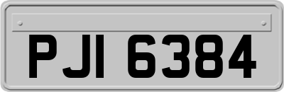PJI6384