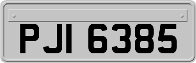 PJI6385