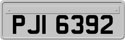 PJI6392