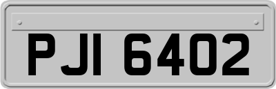 PJI6402