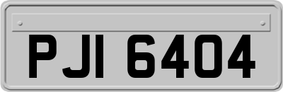 PJI6404