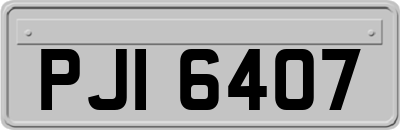 PJI6407