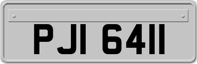 PJI6411