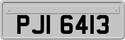 PJI6413
