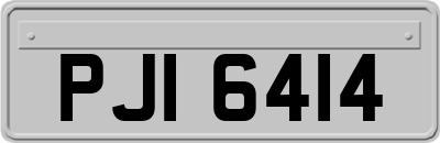 PJI6414