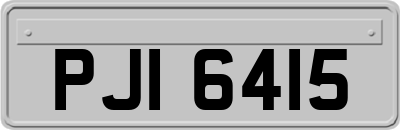 PJI6415