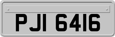 PJI6416