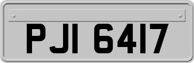 PJI6417