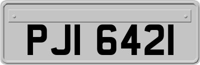 PJI6421