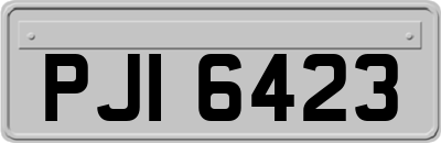 PJI6423
