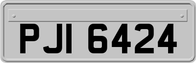 PJI6424