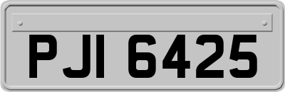 PJI6425