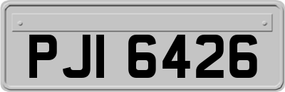 PJI6426