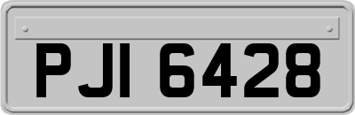 PJI6428