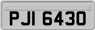PJI6430