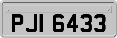 PJI6433