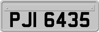 PJI6435