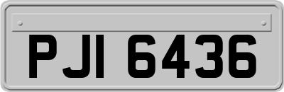PJI6436