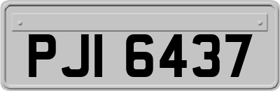 PJI6437