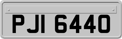 PJI6440