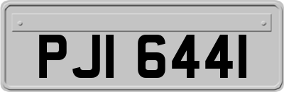PJI6441