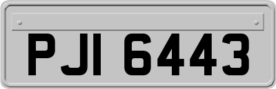 PJI6443