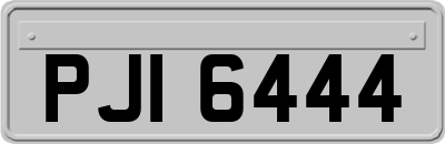 PJI6444
