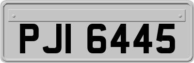PJI6445