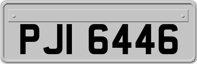 PJI6446