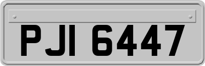 PJI6447