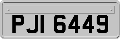 PJI6449