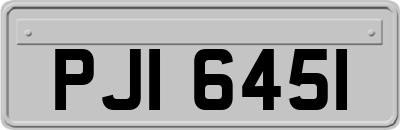 PJI6451