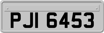 PJI6453