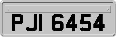PJI6454