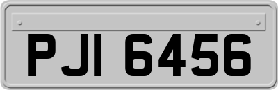 PJI6456