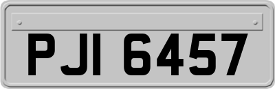 PJI6457