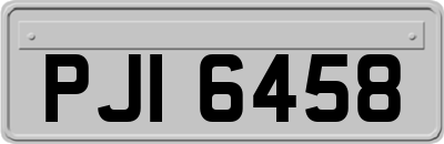PJI6458