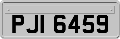 PJI6459