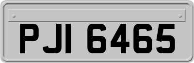 PJI6465