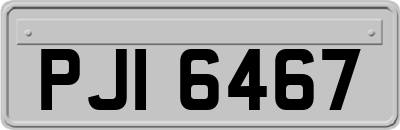 PJI6467