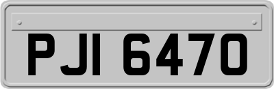 PJI6470