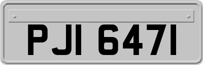 PJI6471