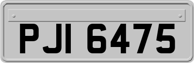 PJI6475