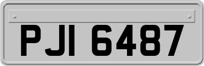 PJI6487