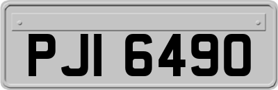 PJI6490