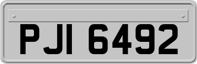 PJI6492