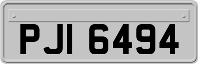 PJI6494