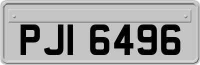 PJI6496