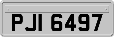 PJI6497